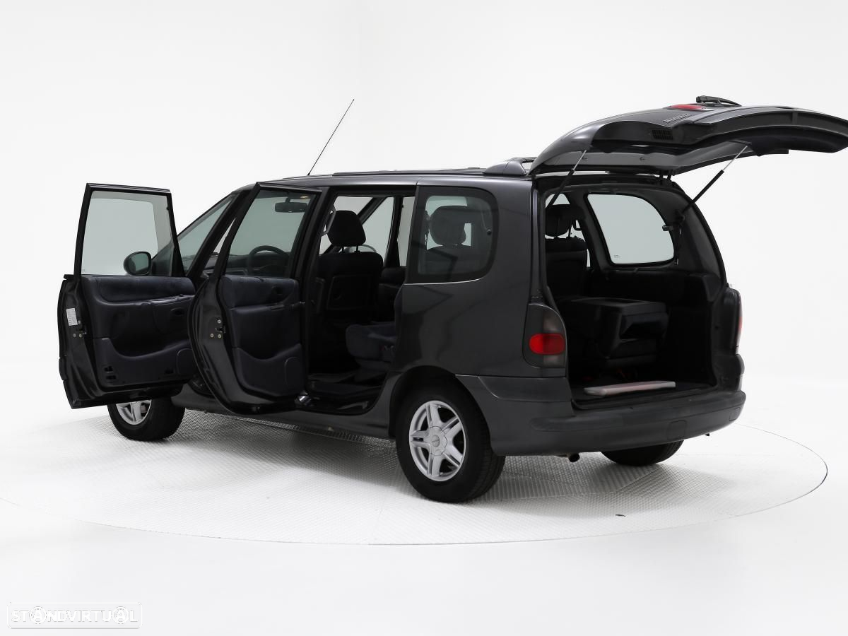 Renault Espace - 5