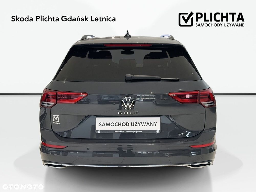 Volkswagen Golf Variant - 7