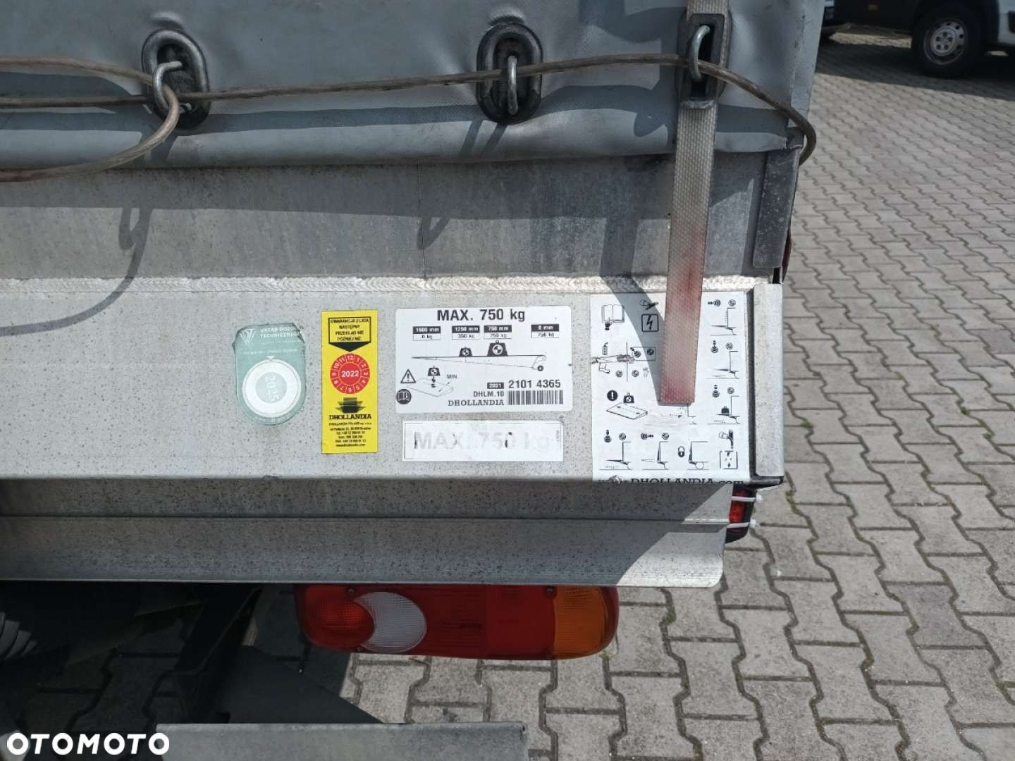 Peugeot BOXER - 8