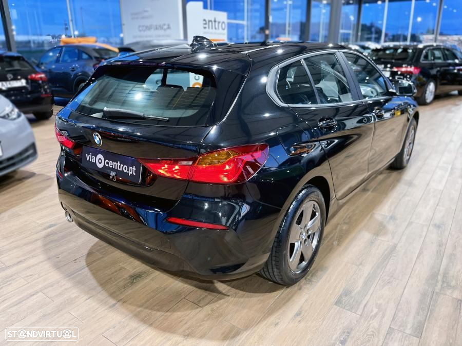 BMW 118 i Corporate Edition Auto - 2