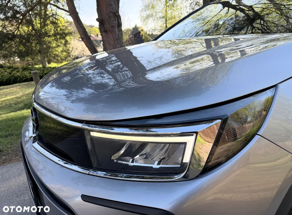 Opel Grandland X 1.5 CDTI Elegance S&S - 33