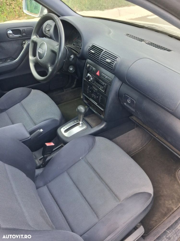 Audi A3 - 8