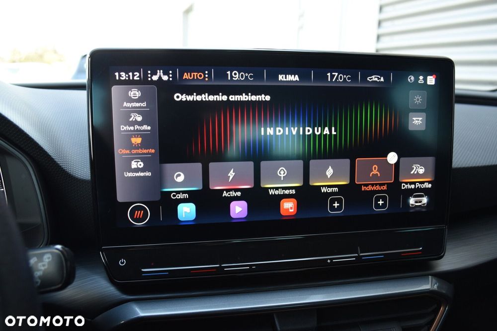 Cupra Leon 2.0 TSI DSG - 23