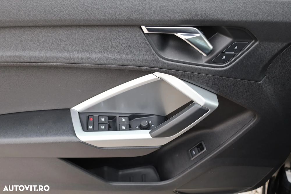 Audi Q3 35 TFSI S tronic - 20