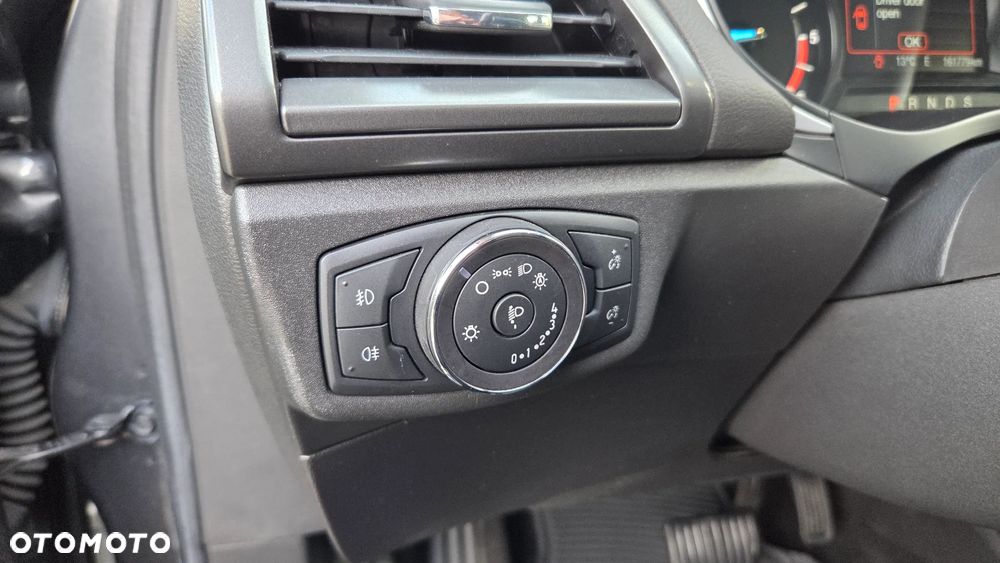 Ford Mondeo 2.0 TDCi Start-Stopp PowerShift-Aut Business Edition - 18