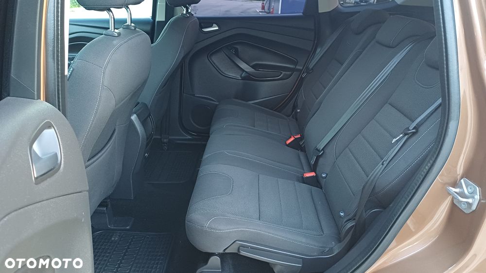 Ford Kuga 2.0 TDCi 4x4 Champions Edition - 16