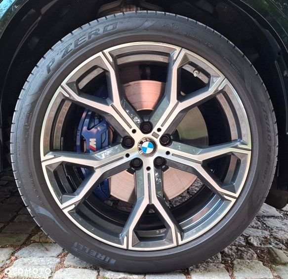 BMW X5 xDrive45e sport - 38