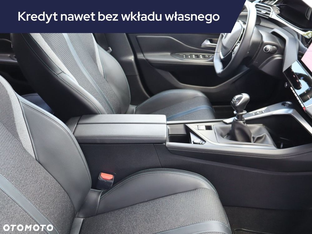 Peugeot 308 - 11