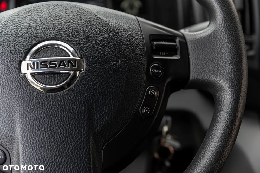 Nissan NV200 - 33