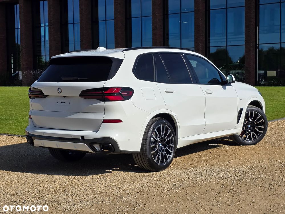 BMW X5 xDrive30d mHEV sport - 8