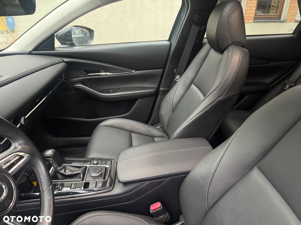Mazda CX-30 - 21