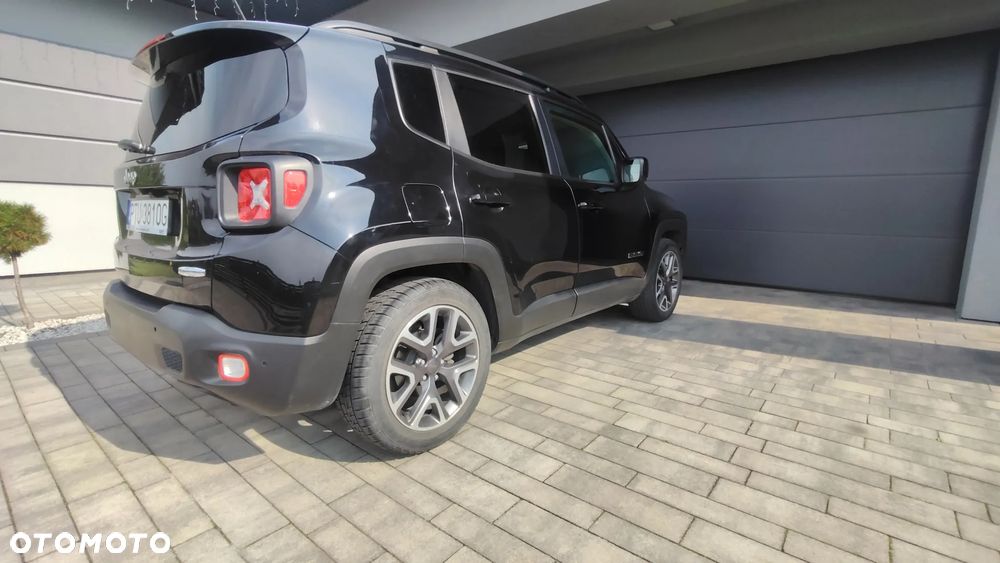 Jeep Renegade - 3