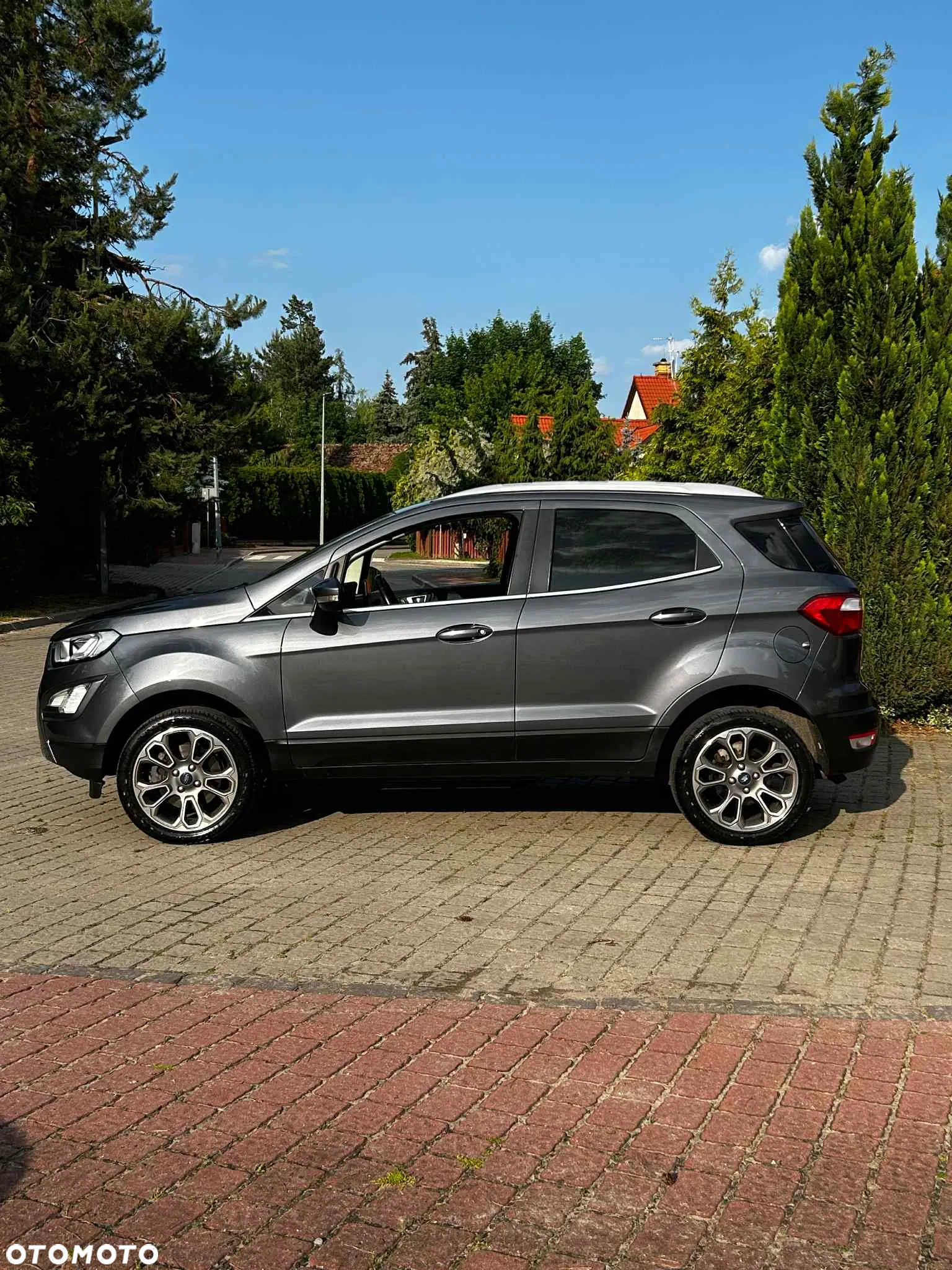 Ford EcoSport - 5