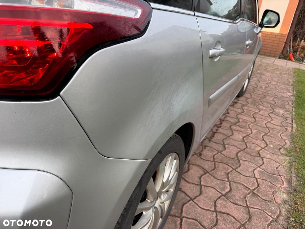 Citroën C4 Picasso 1.6 BlueHDi Seduction - 18