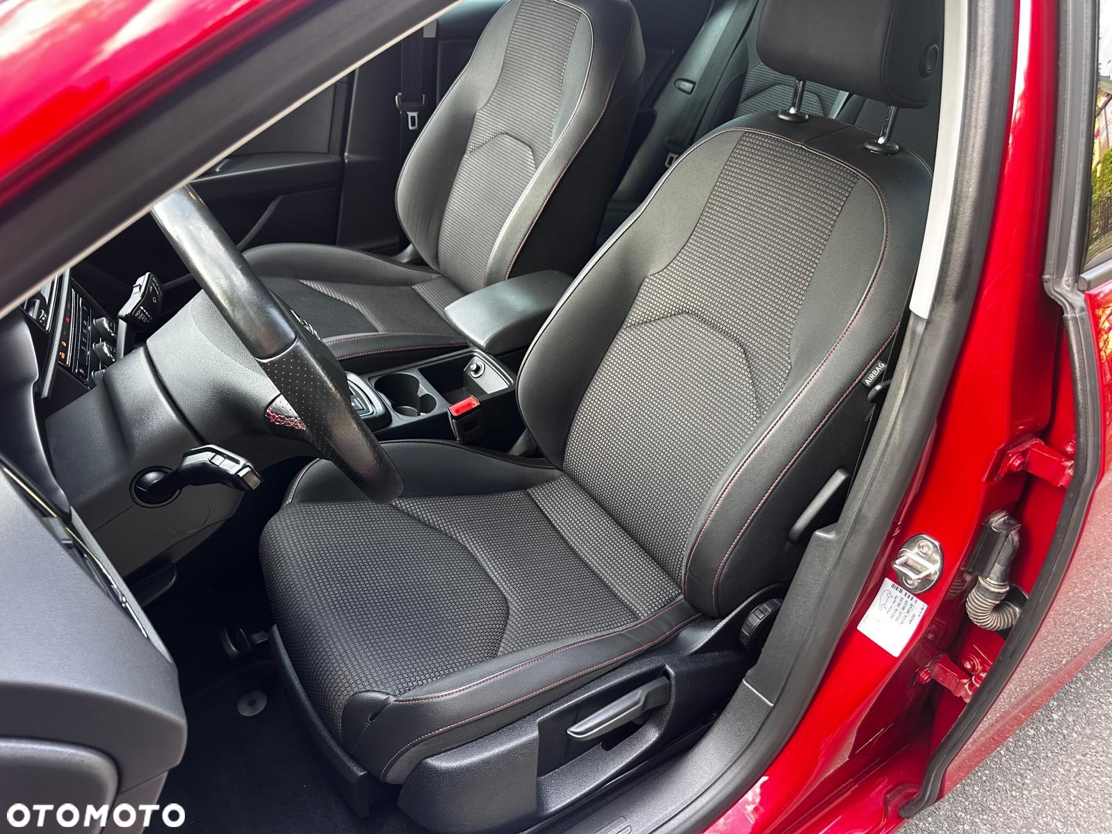 Seat Leon 1.4 TSI FR S&S - 12