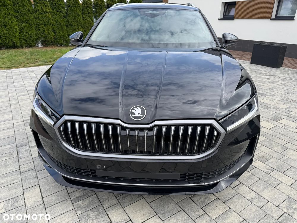 Skoda Superb 2.0 TDI Active DSG - 13