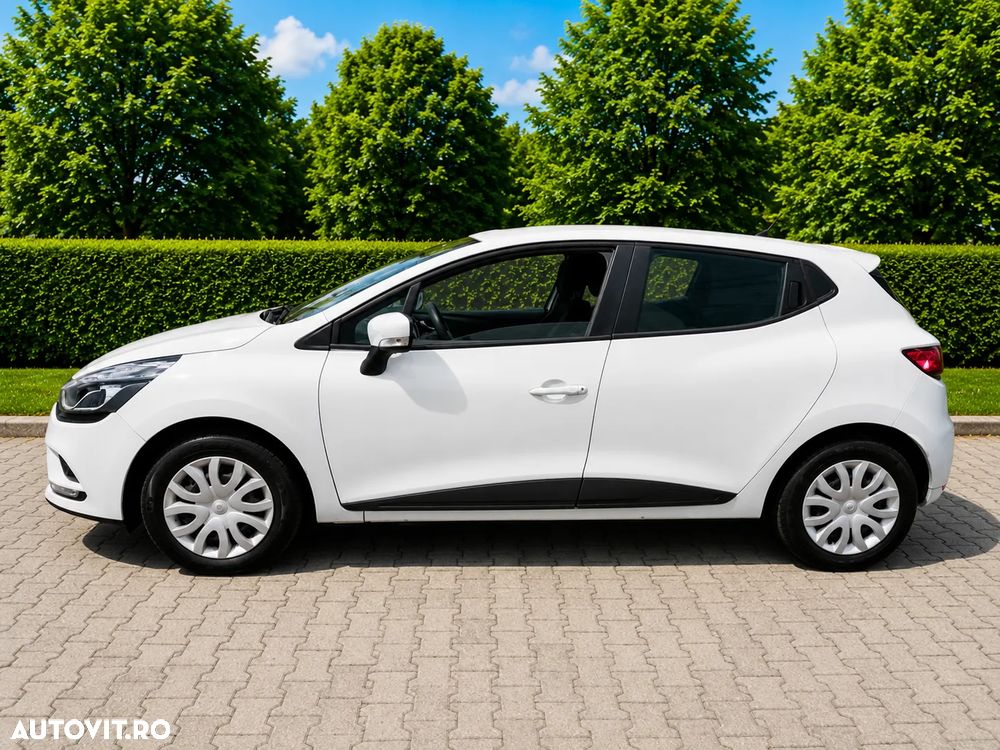 Renault Clio (Energy) dCi 90 Start & Stop INTENS - 5