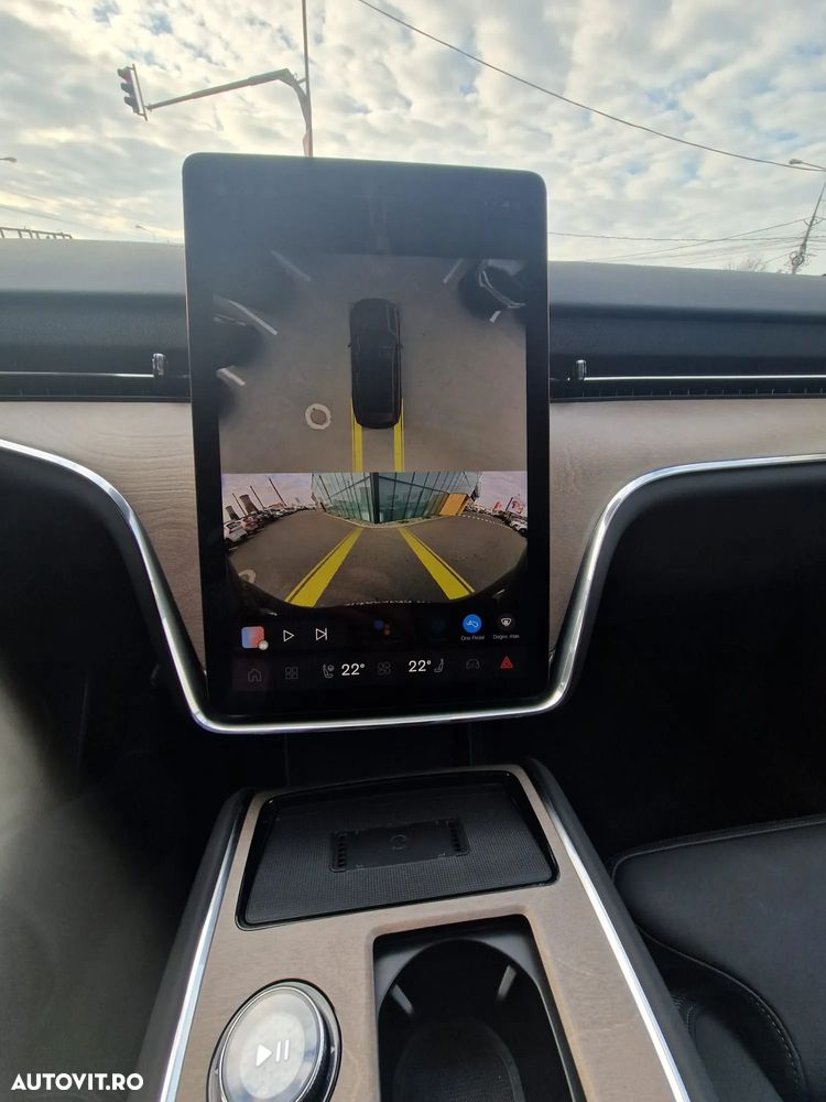 Volvo EX90 Twin Motor Ultra - 9