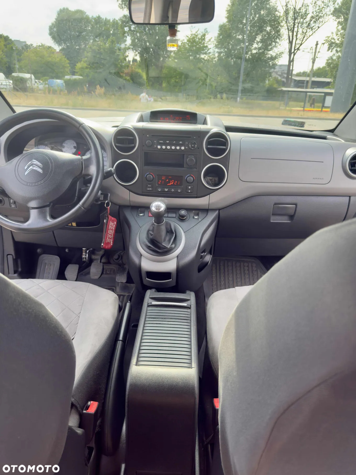 Citroën Berlingo 1.6 BlueHDi MoreLife - 18