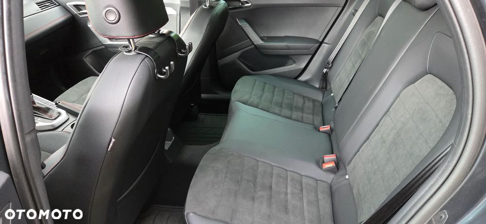 Seat Arona 1.5 TSI EVO FR S&S DSG - 18