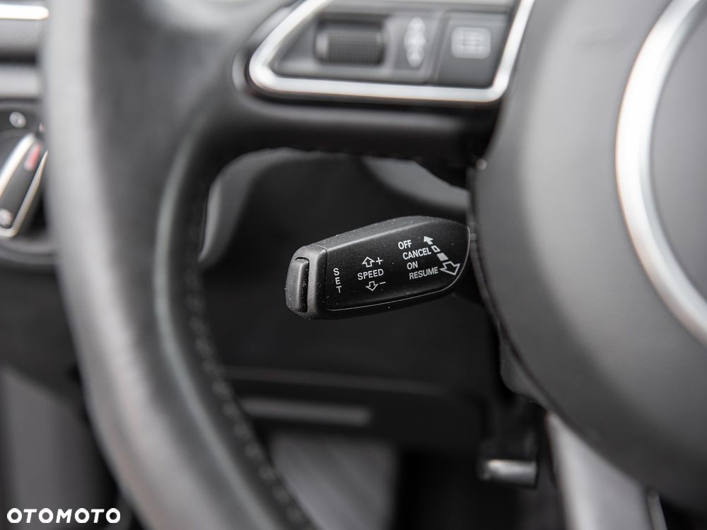 Audi Q3 2.0 TFSI Quattro - 25