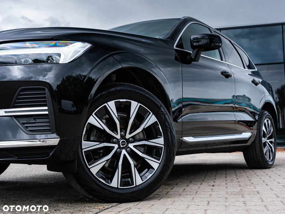 Volvo XC 60 B4 D Plus Bright - 20