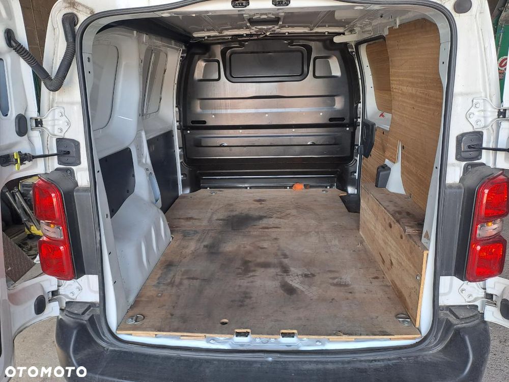 Citroën JUMPY - 4