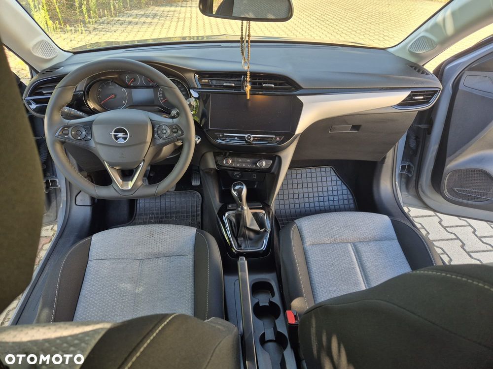 Opel Corsa - 4