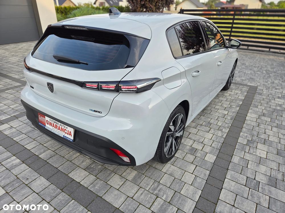Peugeot 308 180 e-EAT8 Active Pack - 7