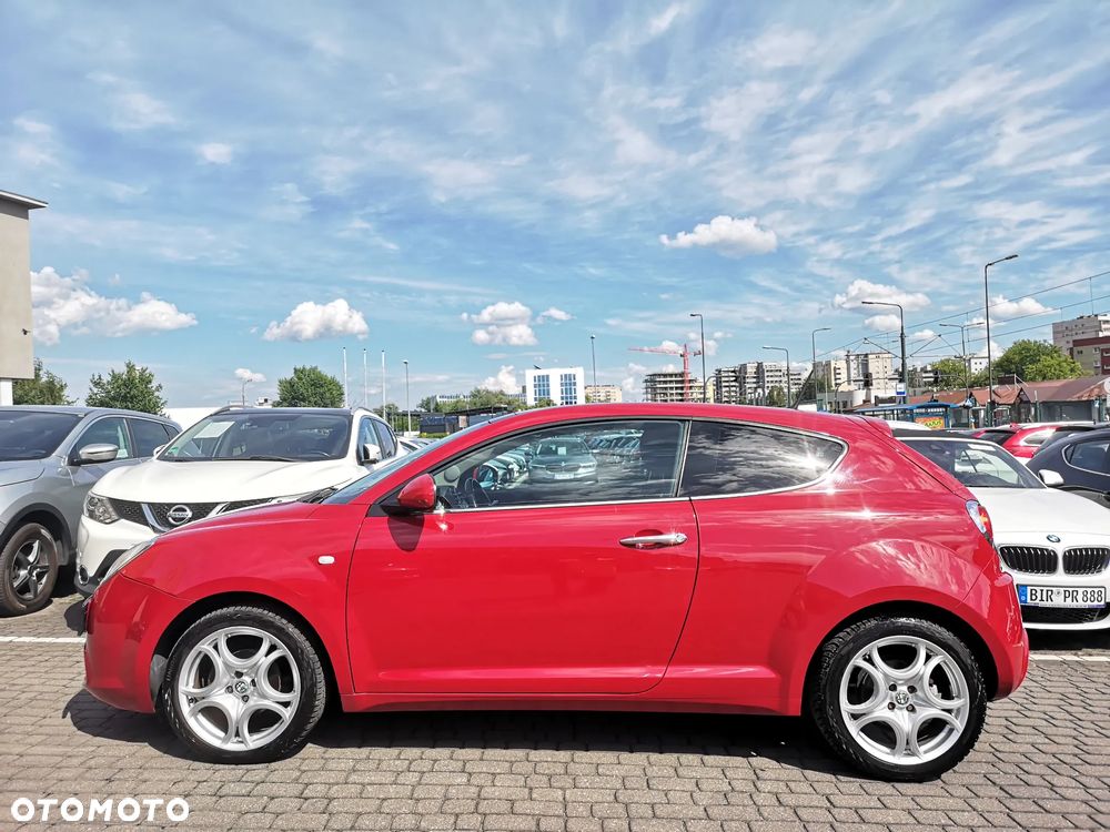 Alfa Romeo Mito 1.4 16V - 6