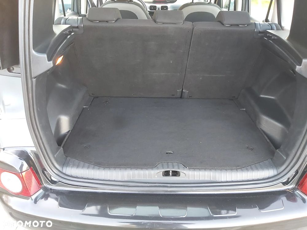 Citroën C3 Picasso 1.6 HDi Exclusive - 3