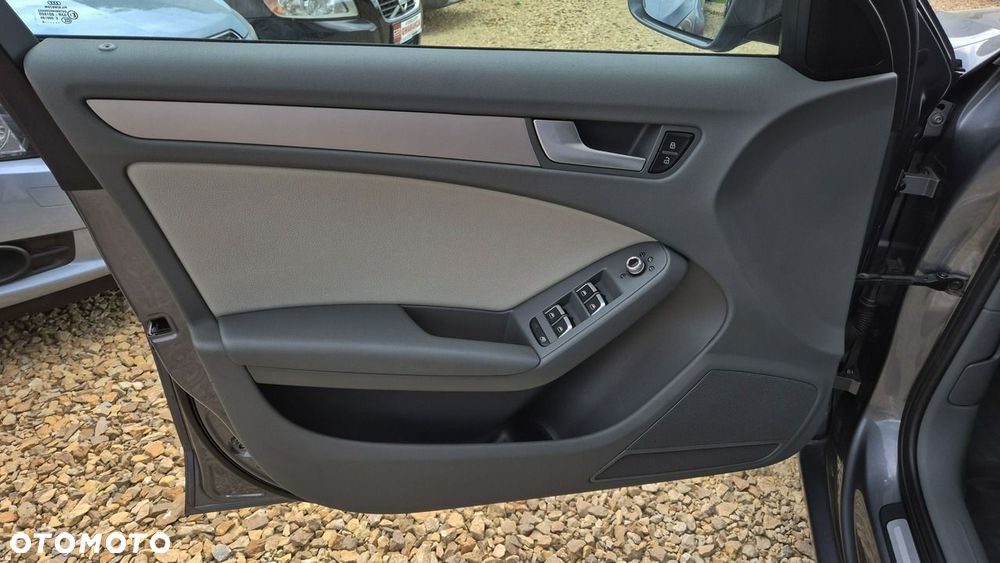 Audi A4 Avant 2.0 TDI S tronic design - 11
