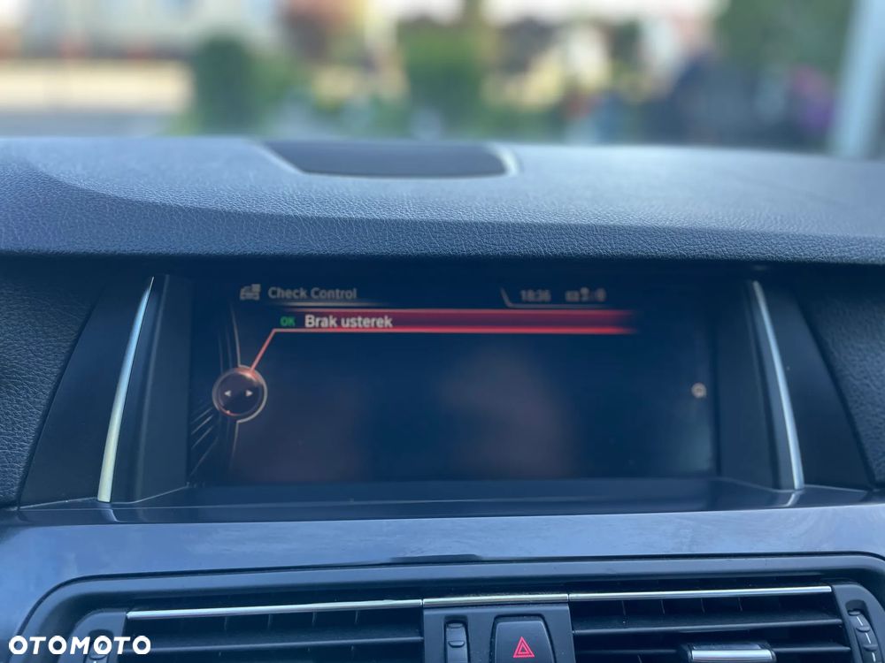BMW Seria 5 520d xDrive mHEV M Sport sport - 18