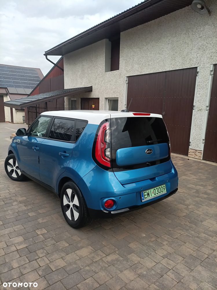 Kia Soul - 7