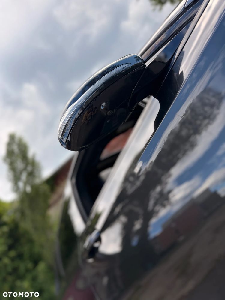 Mercedes-Benz Klasa E 220 d 9G-TRONIC - 29