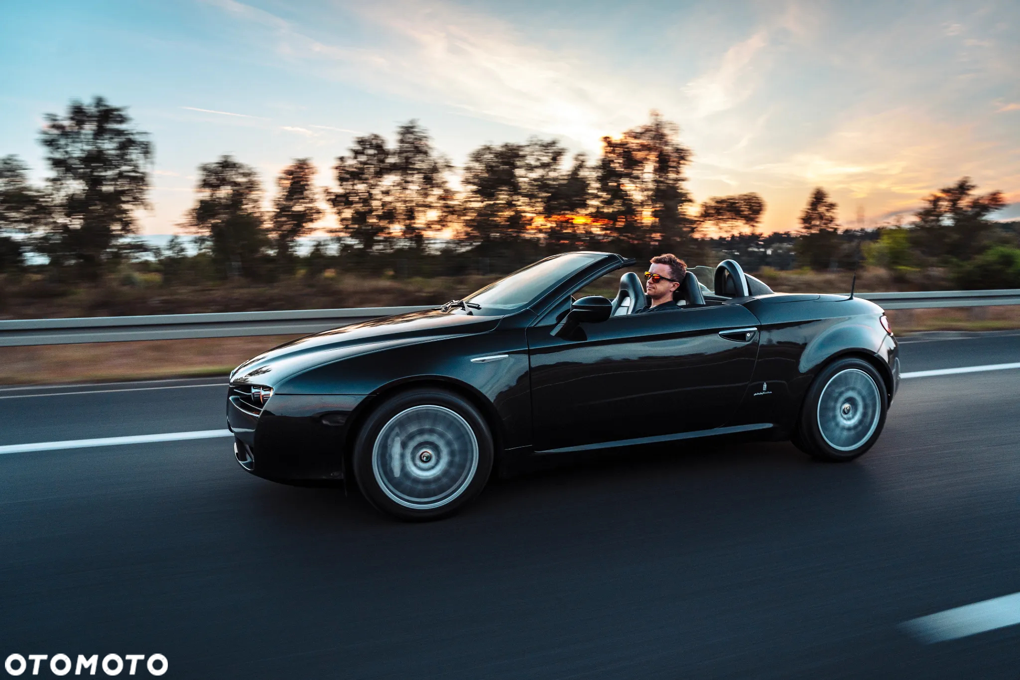Alfa Romeo Spider 2.4JTDM Exclusive - 2