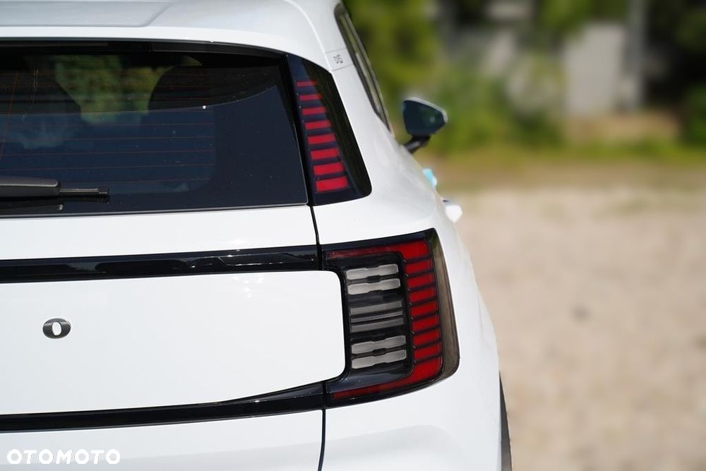 Volvo EX30 51kWh Single Motor Core - 22