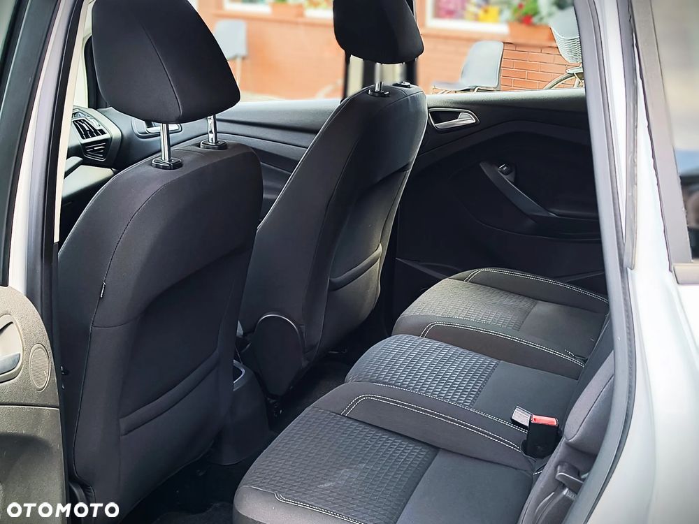 Ford C-MAX 1.0 EcoBoost Edition ASS - 10