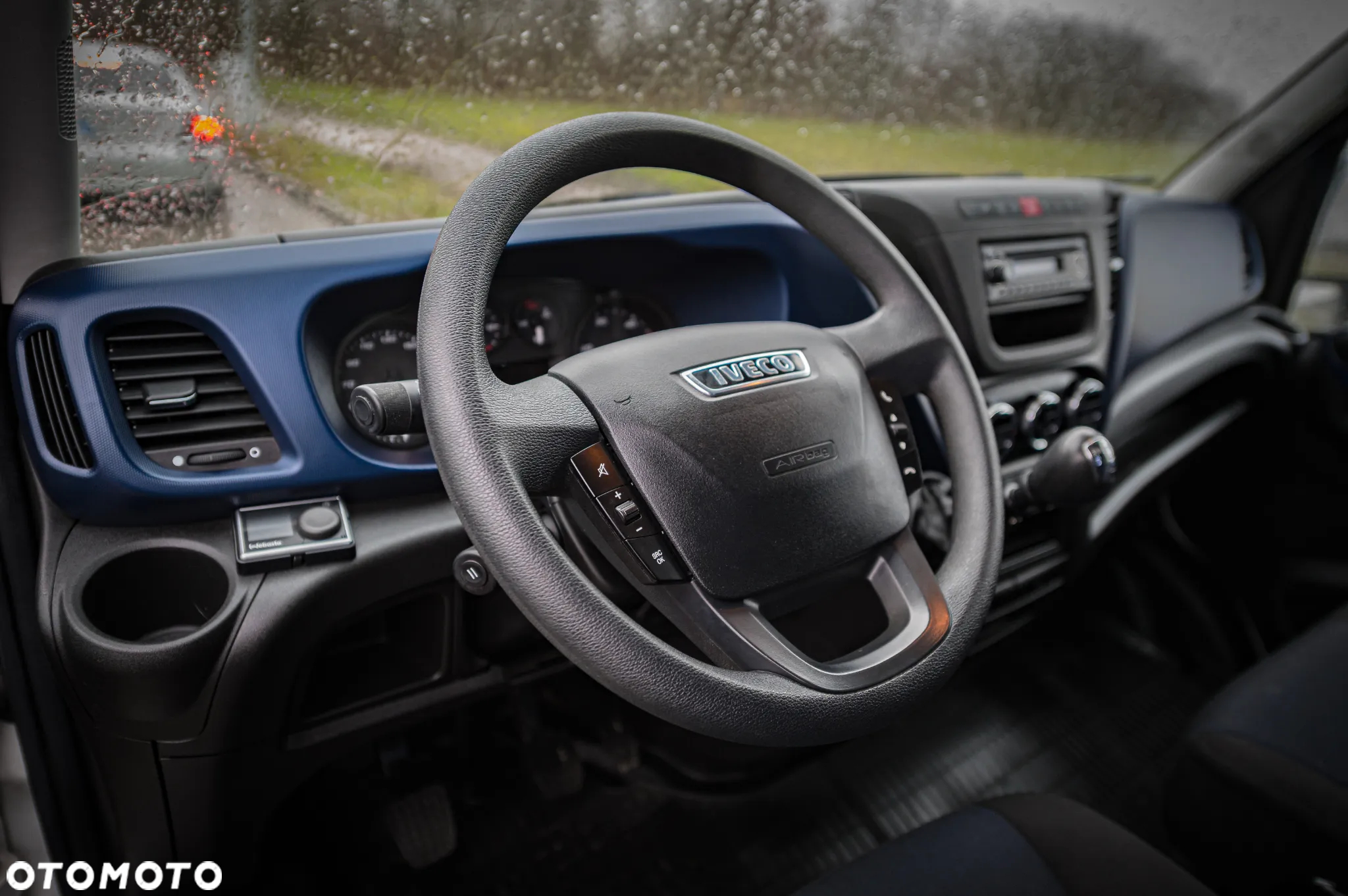 Iveco Daily - 7
