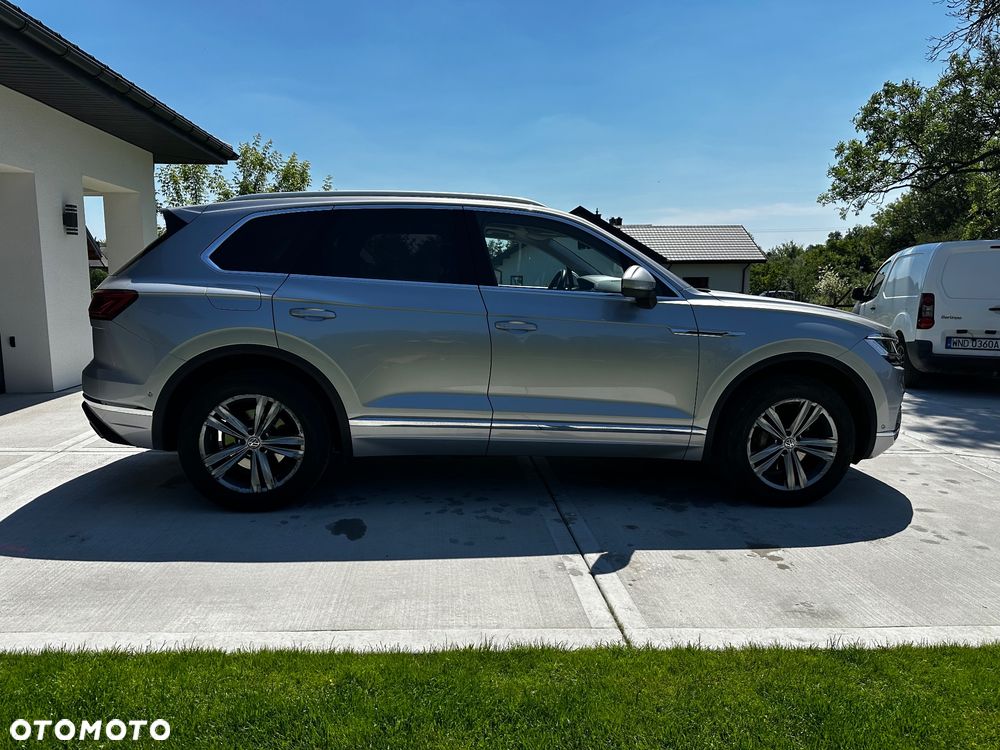 Volkswagen Touareg 3.0 V6 TDI SCR 4Mot - 5