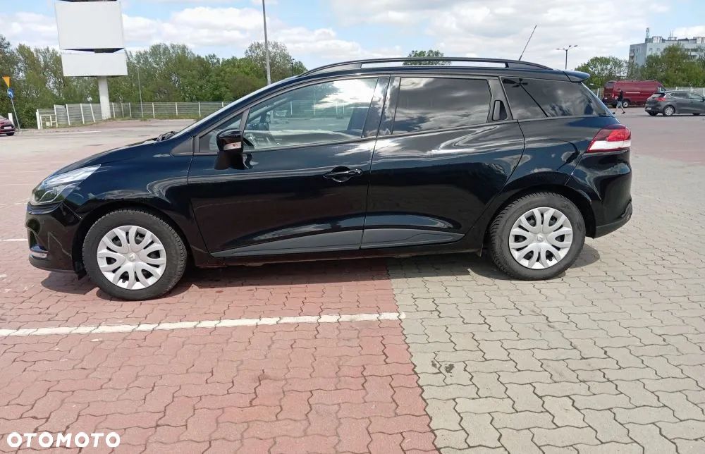 Renault Clio 0.9 Energy TCe Limited - 1