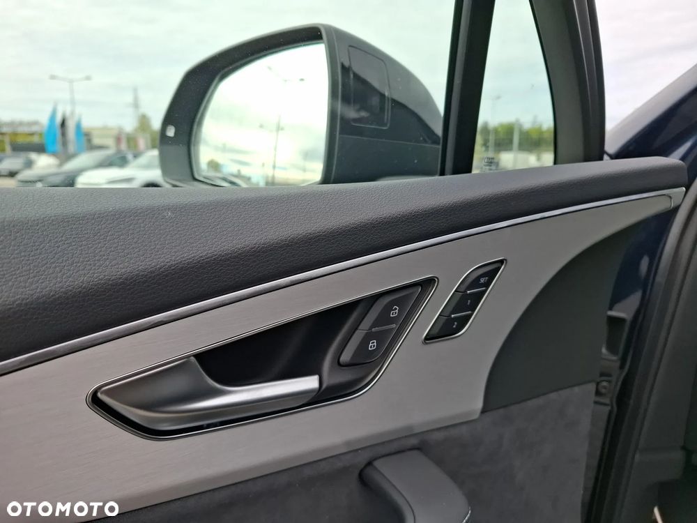 Audi SQ7 - 22