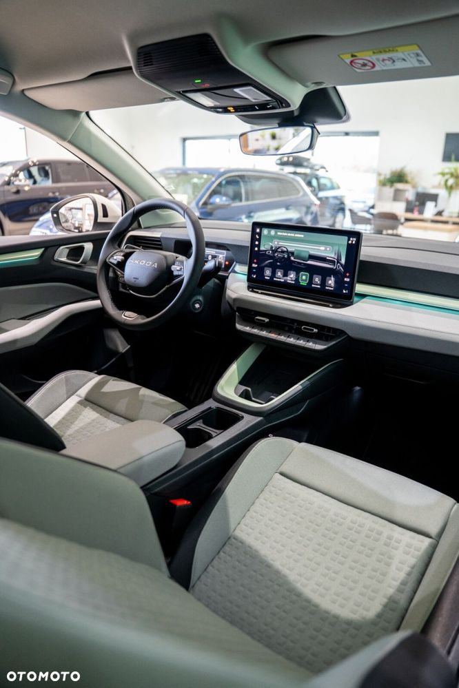 Skoda Epiq 55kWh Selection 55 - 25