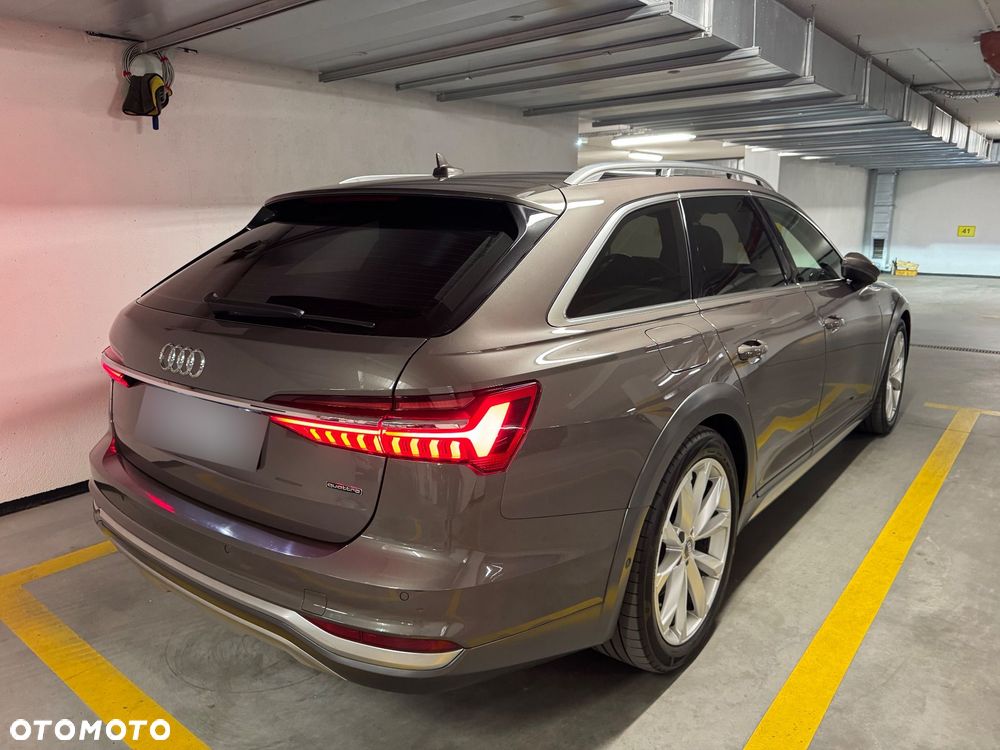 Audi A6 Allroad - 13