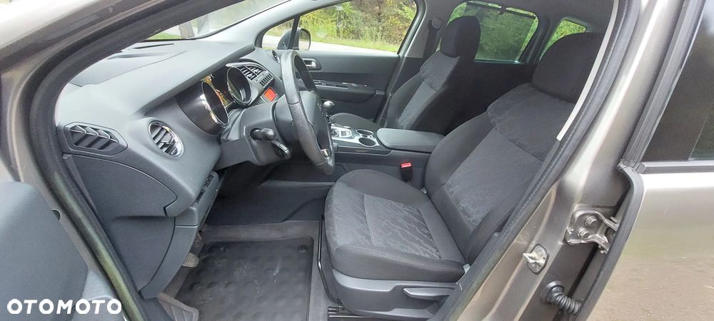 Peugeot 3008 - 25