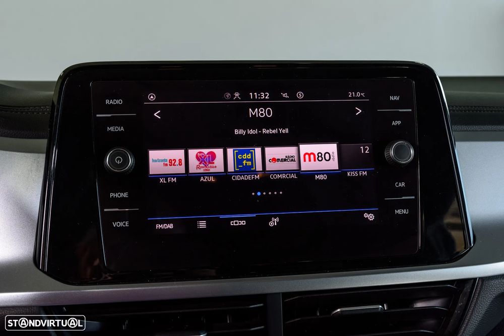 VW T-Roc 1.0 TSI - 21