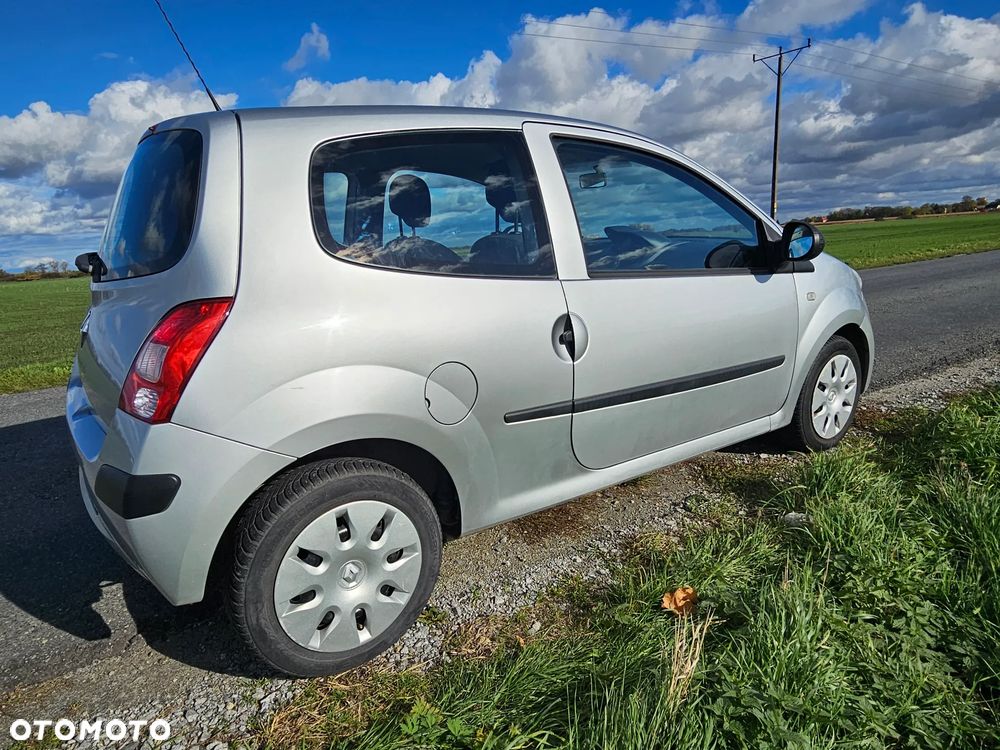 Renault Twingo 1.2 16V Wind - 17