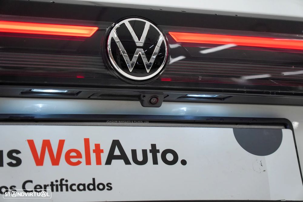 VW Taigo 1.0 TSI R-Line DSG - 6