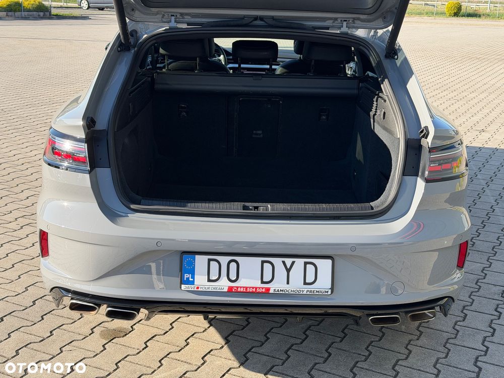 Volkswagen Arteon 2.0 TSI 4Motion R DSG - 7