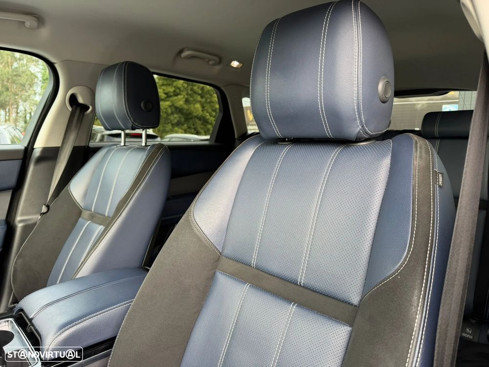 Land Rover Range Rover Velar 2.0d R-Dynamic SE - 20